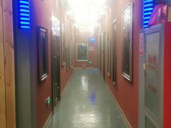 -明日世界密室轰趴·剧本桌游·箭馆团建(国贸店)