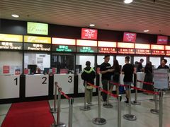 -澳门外港客运码头(轮渡站)