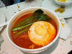 -大树餐厅(环球港店)
