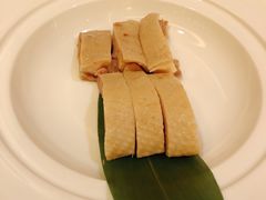-杭州JW万豪酒店-万豪中餐厅