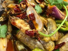 -大学城夜市大排档(凤栖路店)