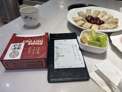 番石榴-围炉夜话·潮汕卤水火锅(榕江店)