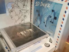 -独音唱片 Indie Music