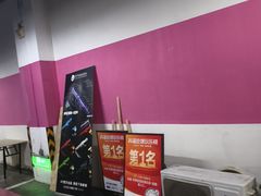 -兵魂·室内真人CS枪战俱乐部·团建·军事轰趴馆