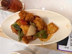 -翡翠拉面小笼包(机场DFS店)