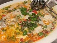 -川味堂·四川豆花(八卦岭店)