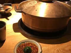 -大头椰·椰子鸡火锅(南宁万象城店)