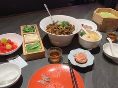 -小厨娘金榜题名(夫子庙贡院街店)