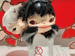 -泡泡玛特POPMART(崇文门国瑞城店)