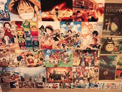-一道浪居酒屋