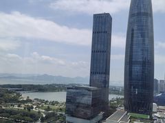 -小南洋海景餐厅(深圳湾店)