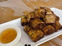 潮式果肉-李记潮汕砂锅粥(营福路店)