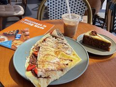 -Jamaicablue Coffeeshop(中央广场店)
