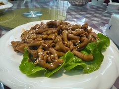 -陈记粤湛鸡饭店