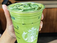 -星巴克(北京王府井店)