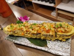 -本格·深夜食堂(北理工店)