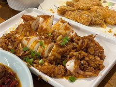-梦林夕烧酒档