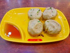 -小杨生煎(黄河路店)
