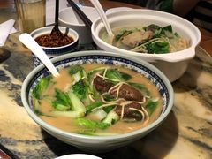 -慧娟面馆·餐厅(望江路店)