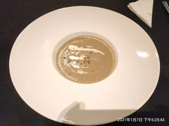 -圣丰索菲特·法国餐厅