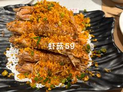 -79号渔船海鲜饭店(龙岗店)