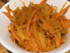 -胖老汉椒麻鸡清真新疆菜(西御街店)