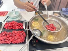-潮汕良记牛肉火锅(洪武路店)