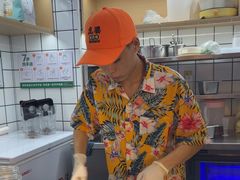 -虎婆冷饮店·海南特色炒冰(三亚湾店)