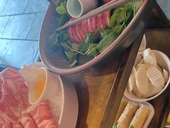 -小龙坎火锅(麻城文化小镇店)