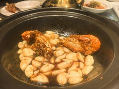 -顺意·顺德家乡菜(国际人才大厦店)