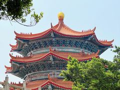 -广东圆玄道观
