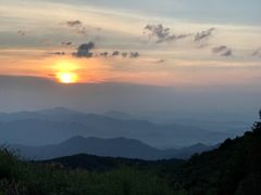 -东白山