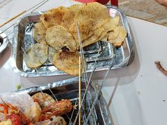 -马老大烧烤(和平路店)