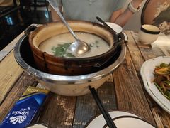 -利杨记·本味轩粥坊·烧烤(宝体店)