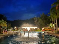 -河源御临门度假村温泉