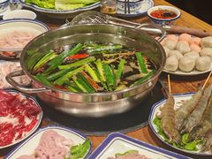 -厝味火锅·潮汕卤水火锅(十一合店)