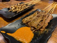-烧蠔帮·湛江生蚝(南桥店)