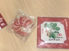 -喜家德虾仁水饺(浦东山姆店)