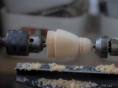 -五月木作·DIY木作文创体验店(北京路店)