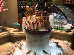 -雍和会海鲜姿造自助(湖东路店)