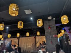 -潮人姐妹轩(海宁路店)