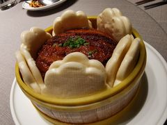 -北平食府·北京烤鸭(北京西站六里桥店)