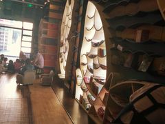 店内环境-钟书阁(松江泰晤士小镇店)