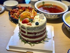 -ZOZO's昌左左精致甜品设计(新北店)