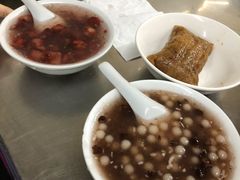 酒酿元宵-芳婆糕团店(王府大街店)