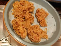 -龍歌自助小火锅(市北和达中心城店)