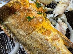 -西贝(上海我格广场店)