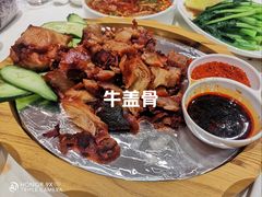 -老爷庙风味美食府(魏都大道店)