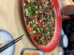 -秋金小炒·特色川菜(大洋店)