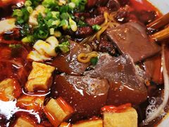 -蒋家肠旺面馆老店(合群路店)